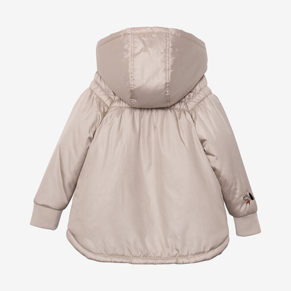 Moncler discount baby winterjas