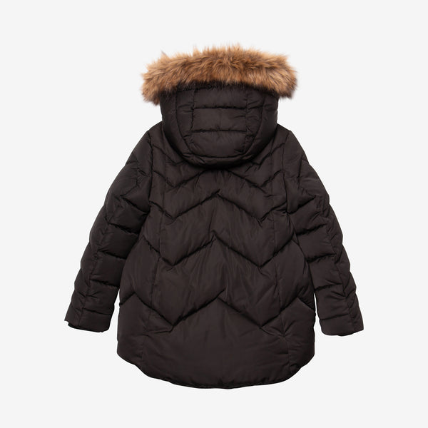 Parka fille online catimini