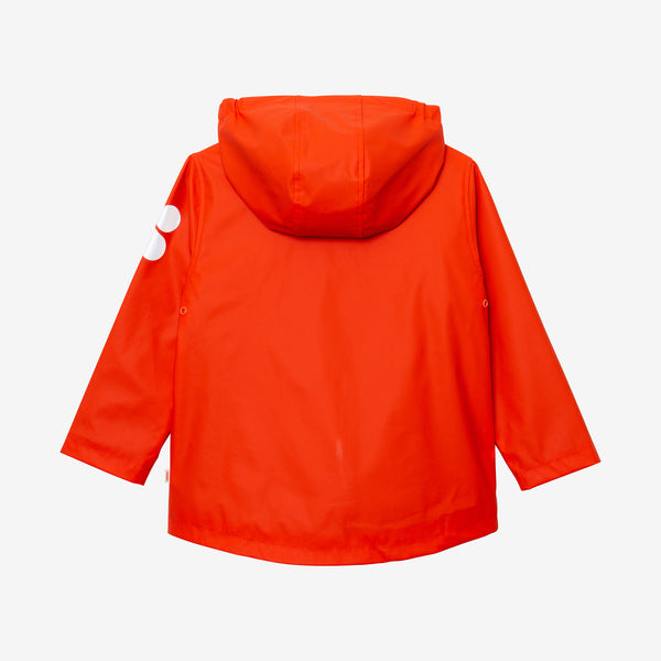 UnisexOrangeOuterwear Catimini Usa Catimini USA