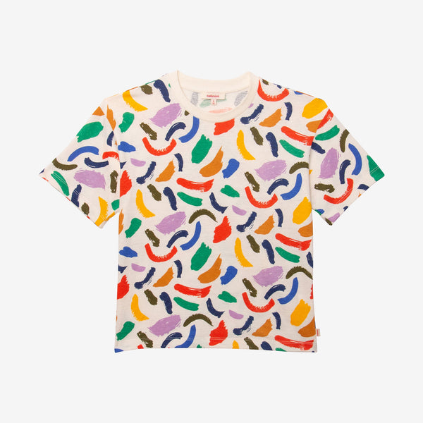Boy's T-Shirts, Graphic Tees & Polos Shirts | Catimini USA