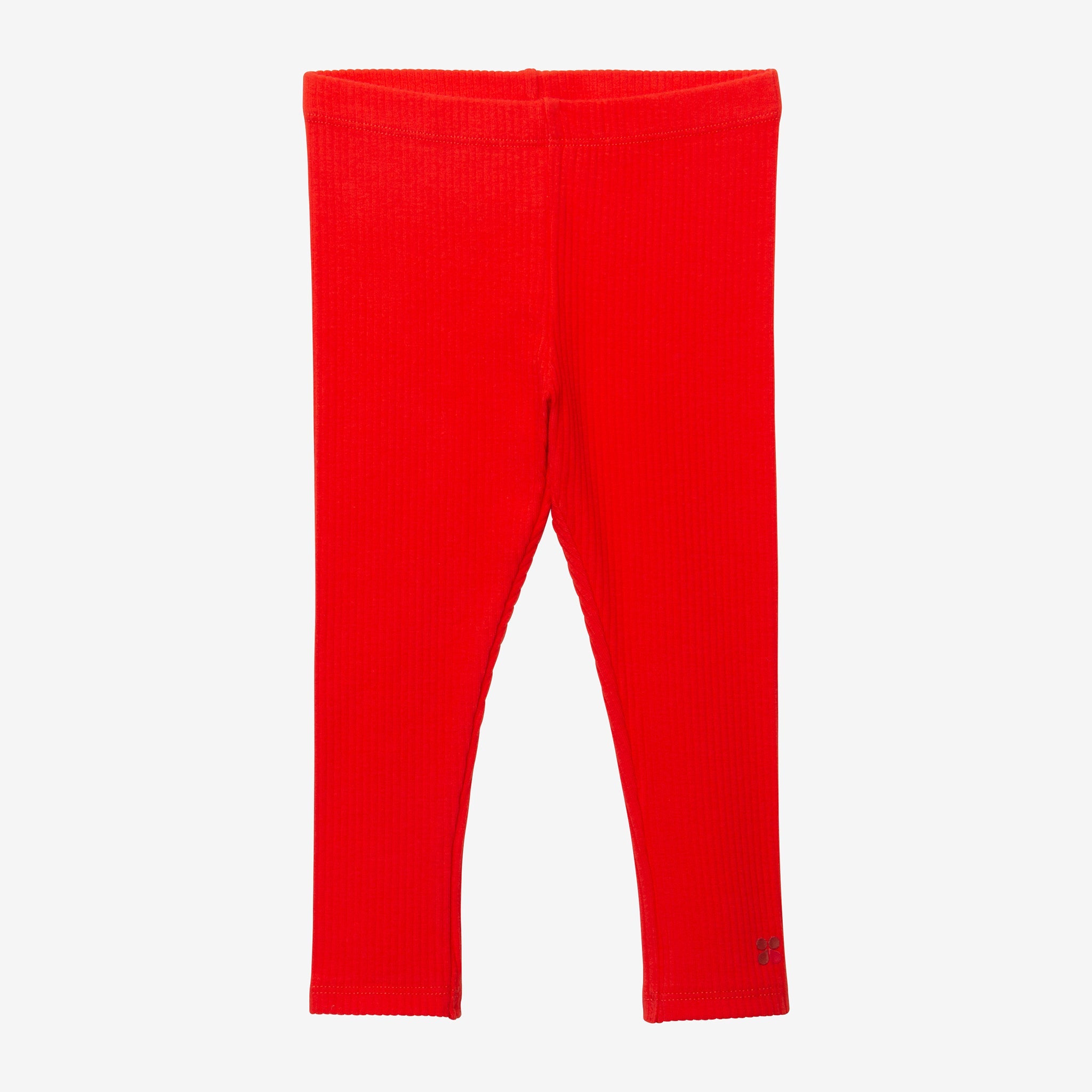 Top 63+ childrens red leggings latest