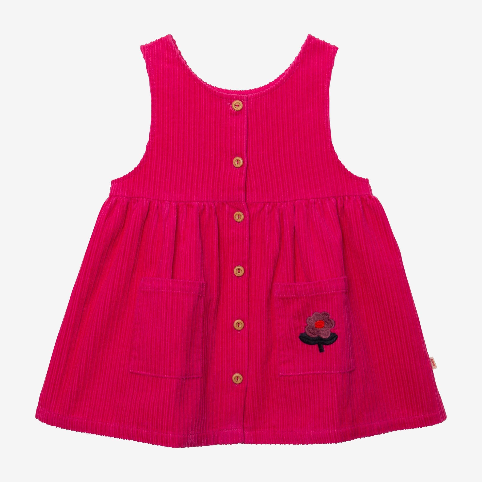 Girls Frocks Casual Dress (Age Group : 0 Months to 4 Years) at Rs 70 /  piece in Indore