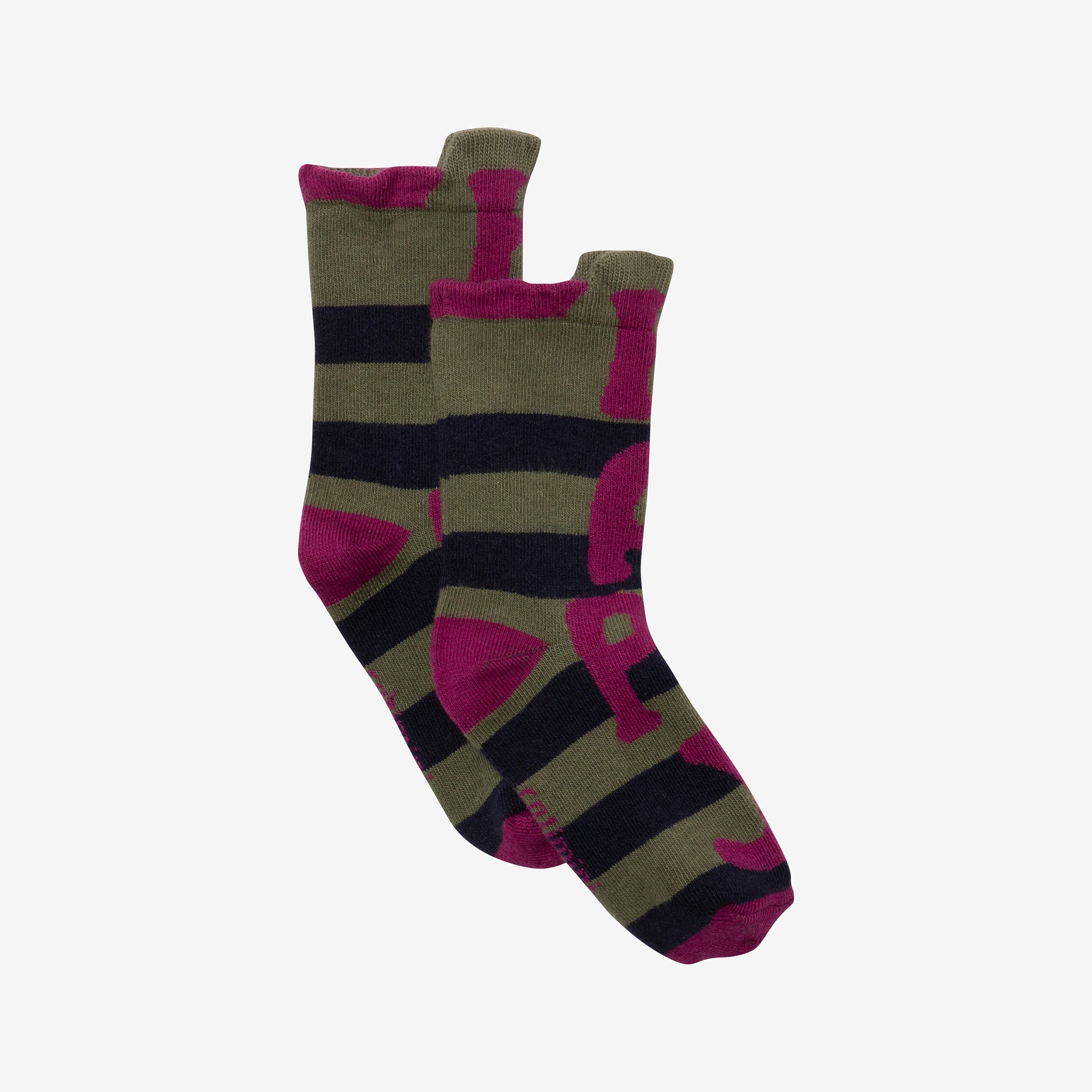 Purple deals socks boys