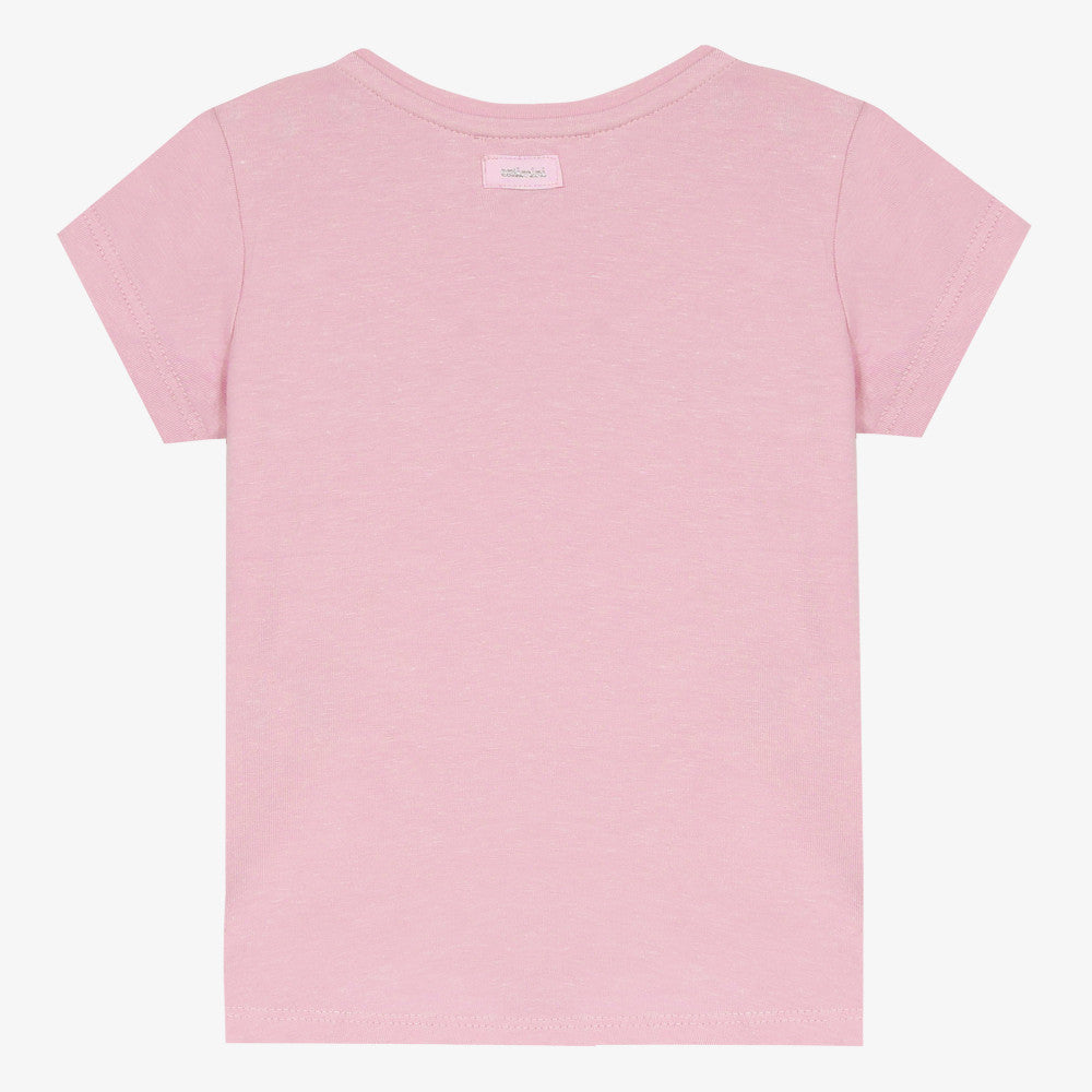 ÑYC Tee - Soft Pink SS – PericoLimited