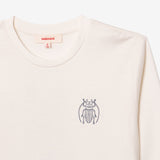 Boy long sleeve beetle T-shirt