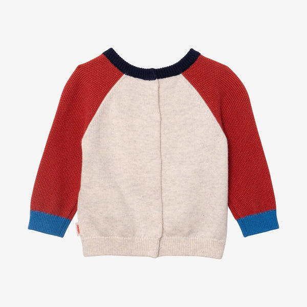 Baby boy sweater Catimini USA