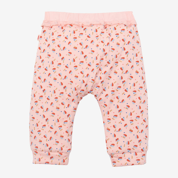 Baby girl joggers | Catimini USA