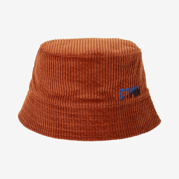 Girl corduroy bucket hat | Catimini USA