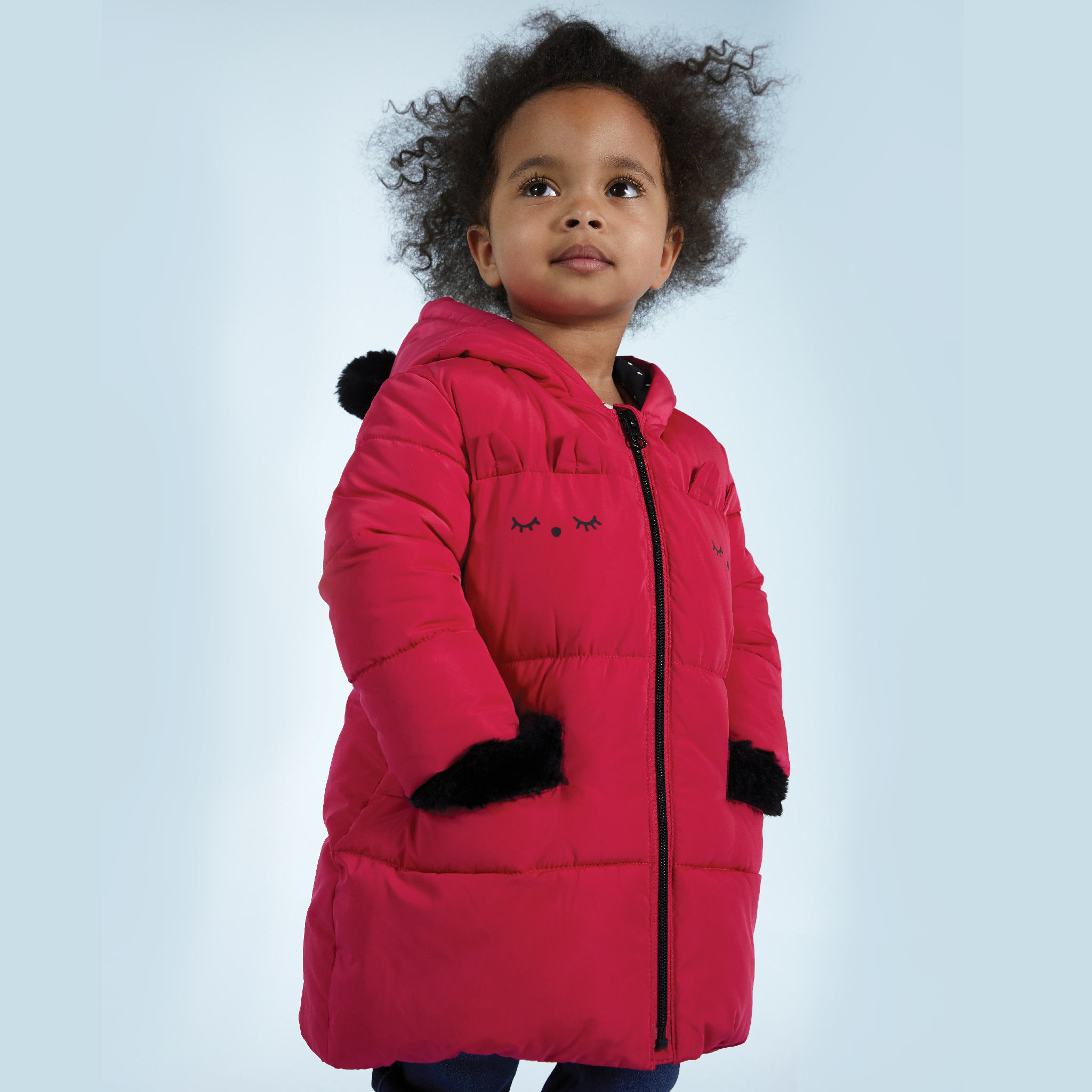 Puffer 2025 coat baby