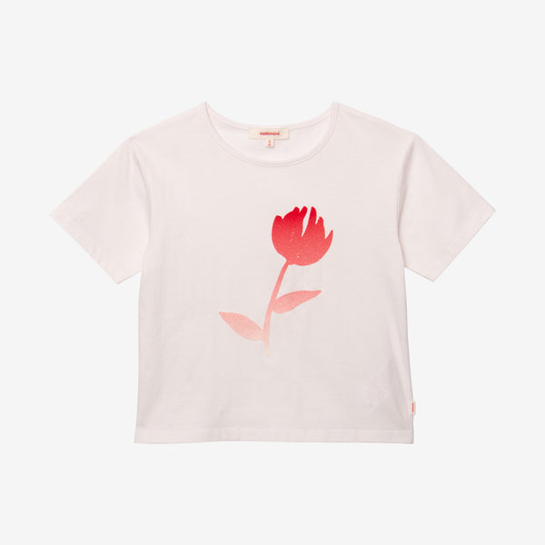 European T-shirts & Tops for Girls - Colorful & Printed | Catimini USA