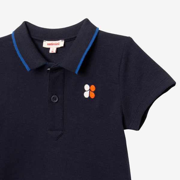 Boy-Blue-Polos | Catimini Usa – Catimini USA