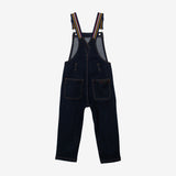 Baby Boy denim overalls