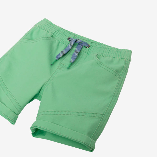 BoyGreenShorts Catimini Usa Catimini USA