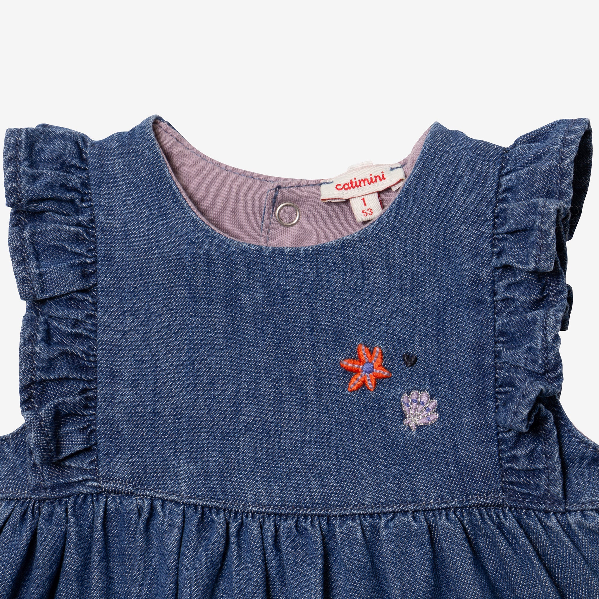 From the Farm Upcycled Overalls, Jumper/dress, Size 12 Months, Repurposed -  Etsy | Jumper dress, Theme dress, Overalls jumpers