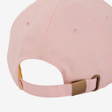 Girls' rainbow baseball cap