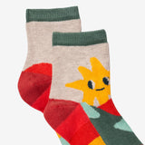 Baby Boy playful socks